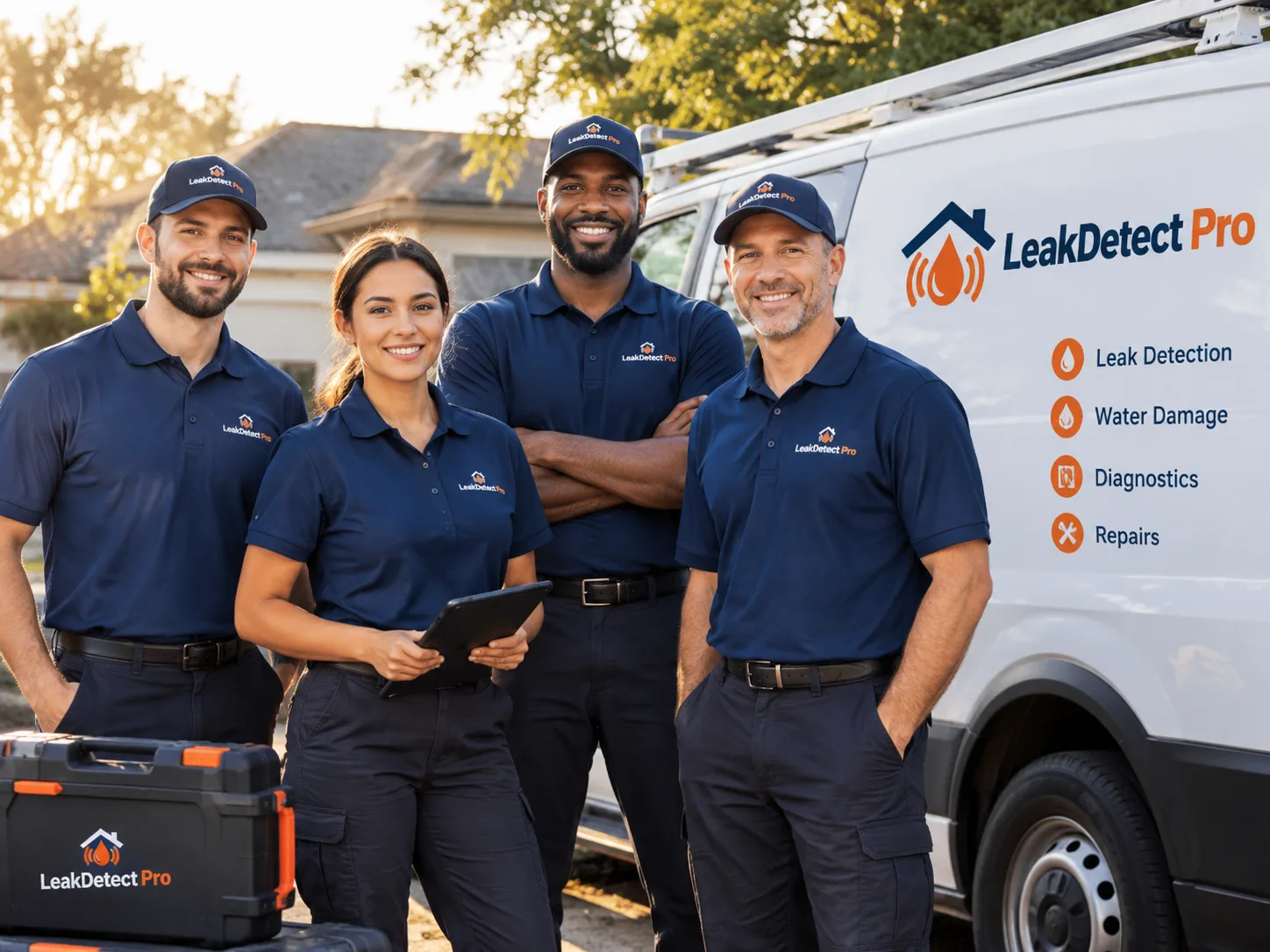 Roof Repair company in Saint Cloud, FL